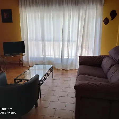 Piso En Chancelas Apartamento
