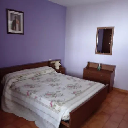Lejlighed Piso En Chancelas *