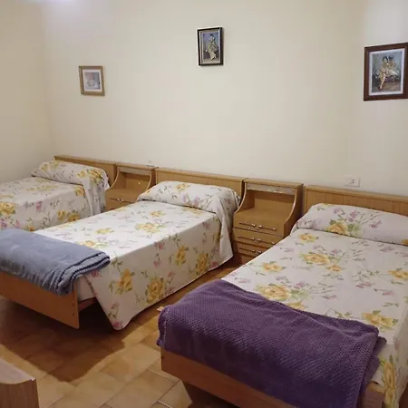 Apartamento Piso En Chancelas Combarro