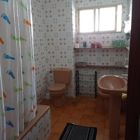 Piso En Chancelas 科巴罗