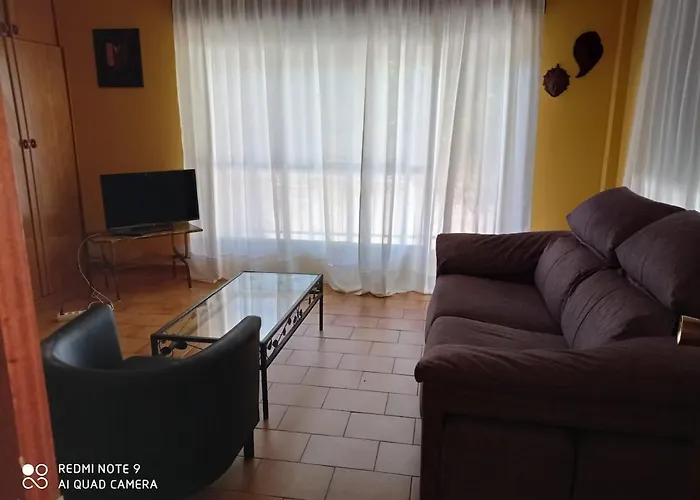 Piso En Chancelas Apartamento