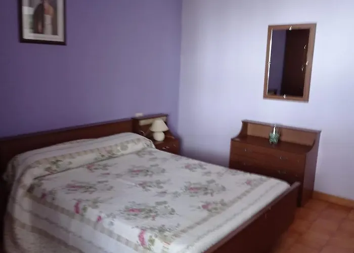 Lejlighed Piso En Chancelas *