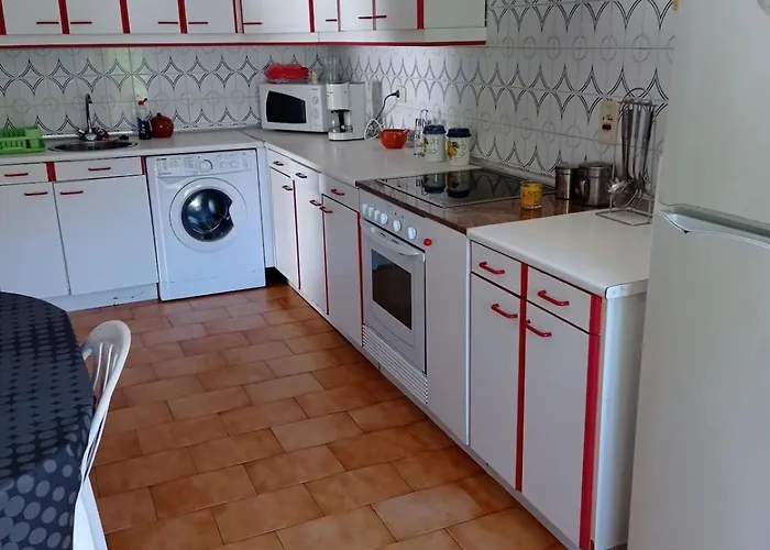 Piso En Chancelas